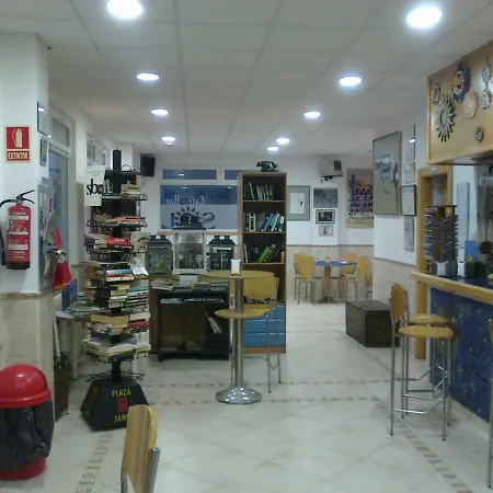 Sol Guest house San Miguel de Meruelo