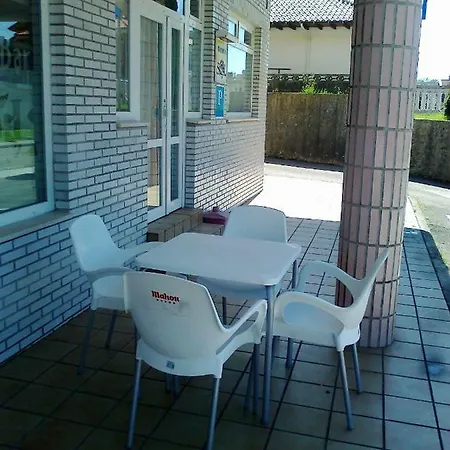 Guest house Sol