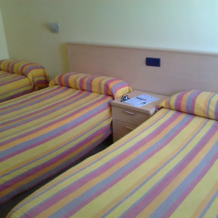 Guest house Sol