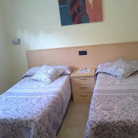 Guest house Sol San Miguel de Meruelo